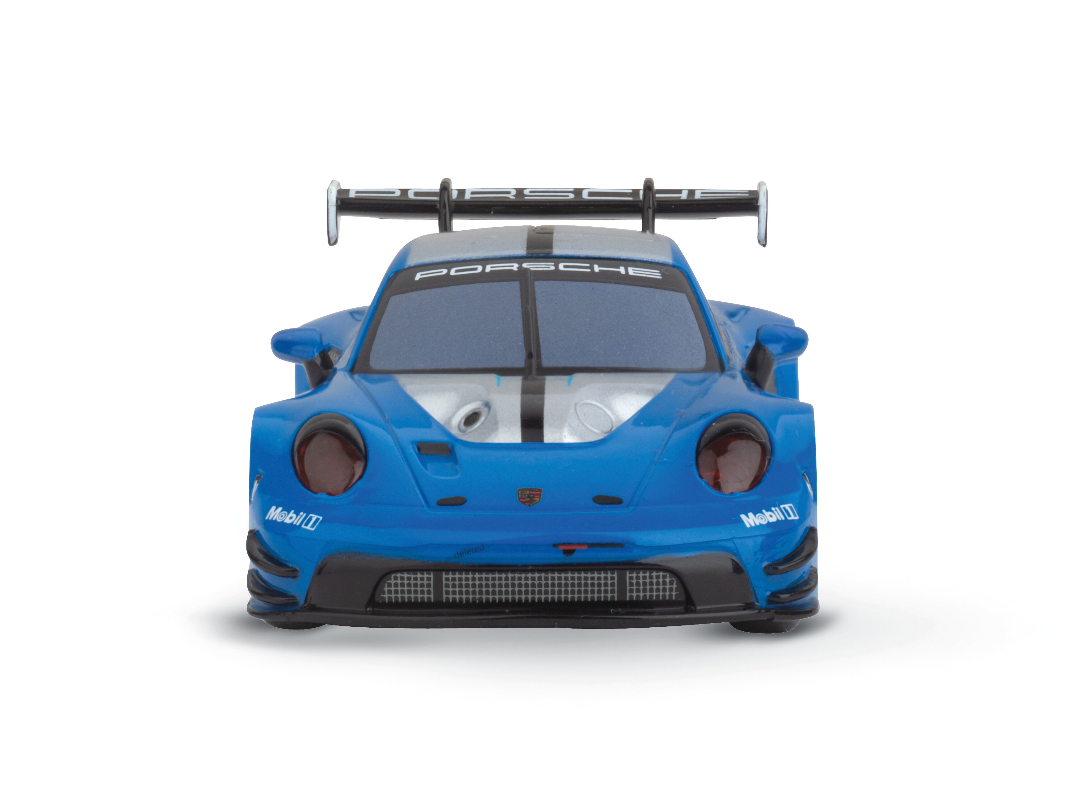 Coche radio control Porsche 911 GT3 R Carrera Hybrid 3