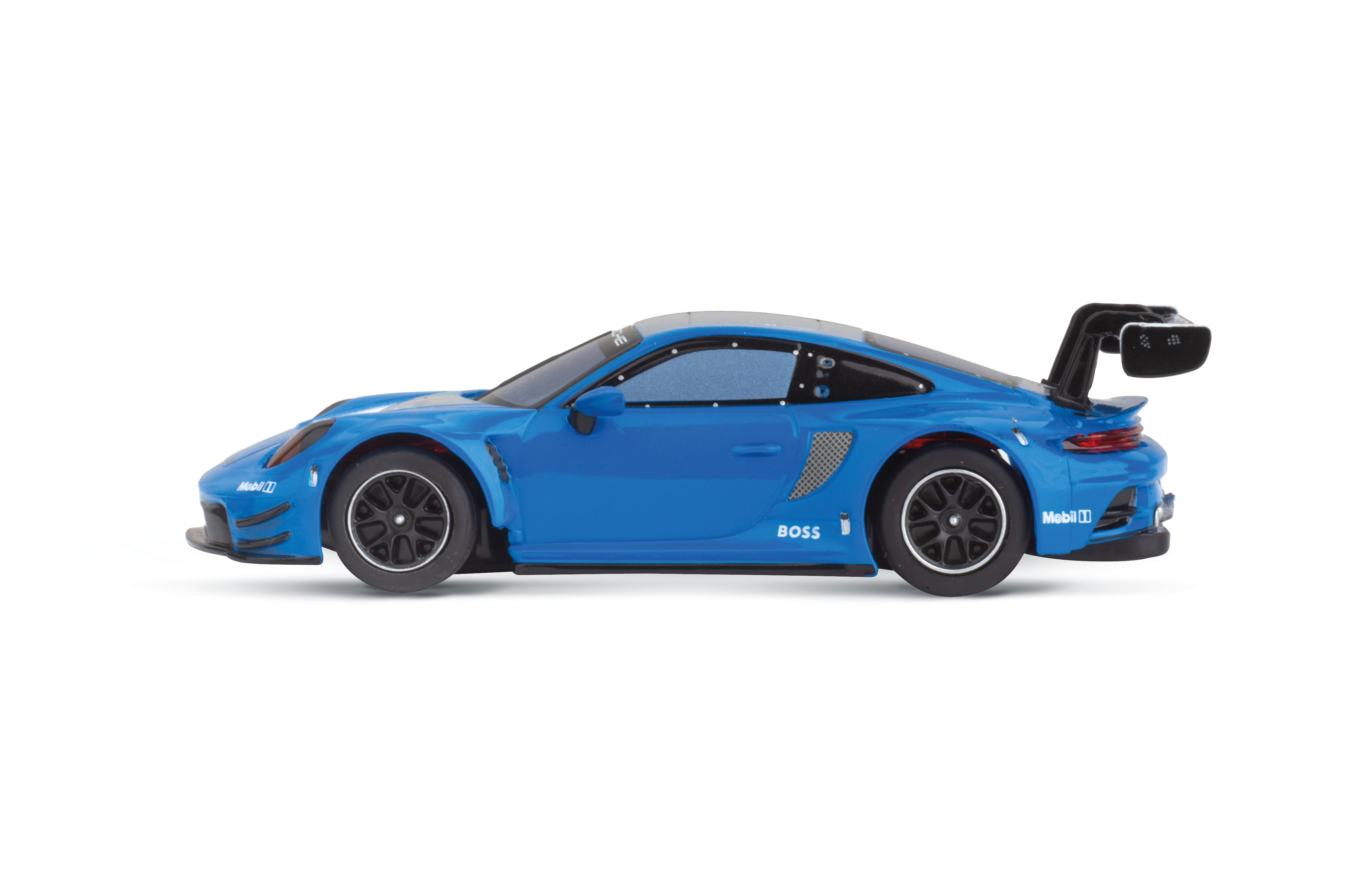 Coche radio control Porsche 911 GT3 R Carrera Hybrid 6