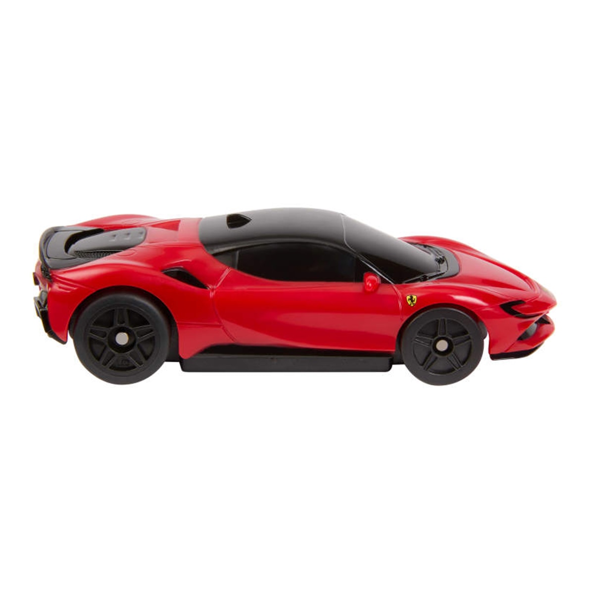 Radiocontrol 1:64 Ferrari Hot Wheels Mattel modelos surtidos 3