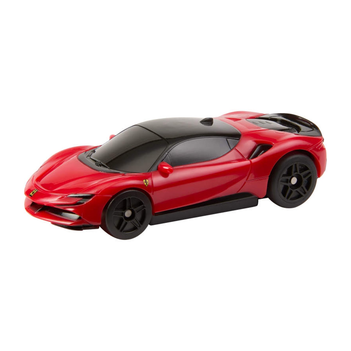 Radiocontrol 1:64 Ferrari Hot Wheels Mattel modelos surtidos 4