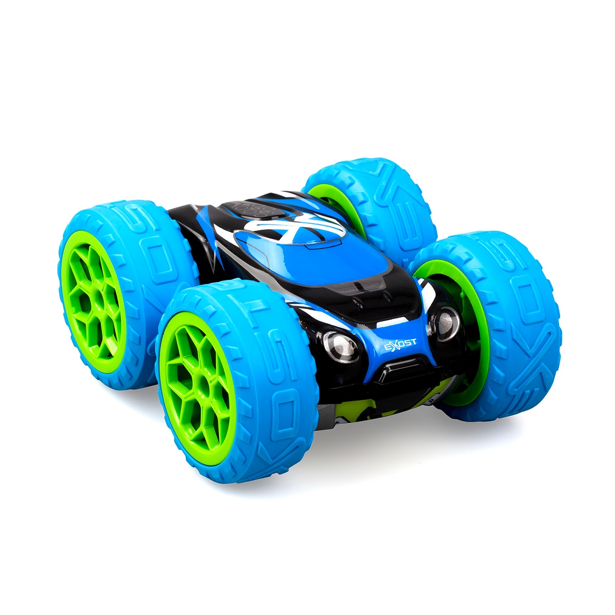 Vehículo radio control Exost 360 cross MX surtido Bizak 5