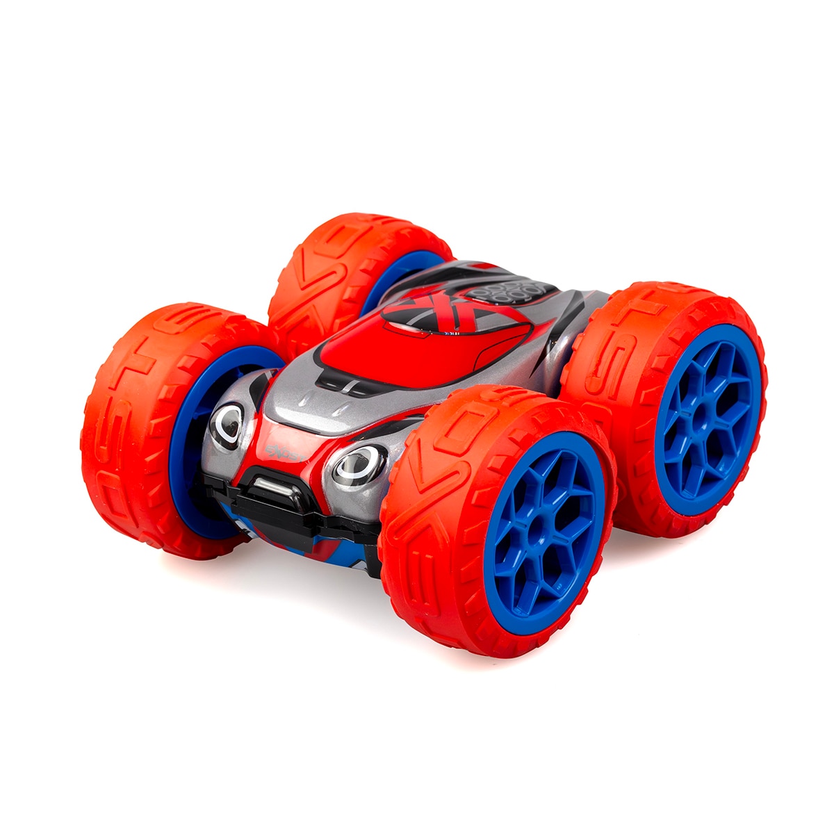Vehículo radio control Exost 360 cross MX surtido Bizak 13