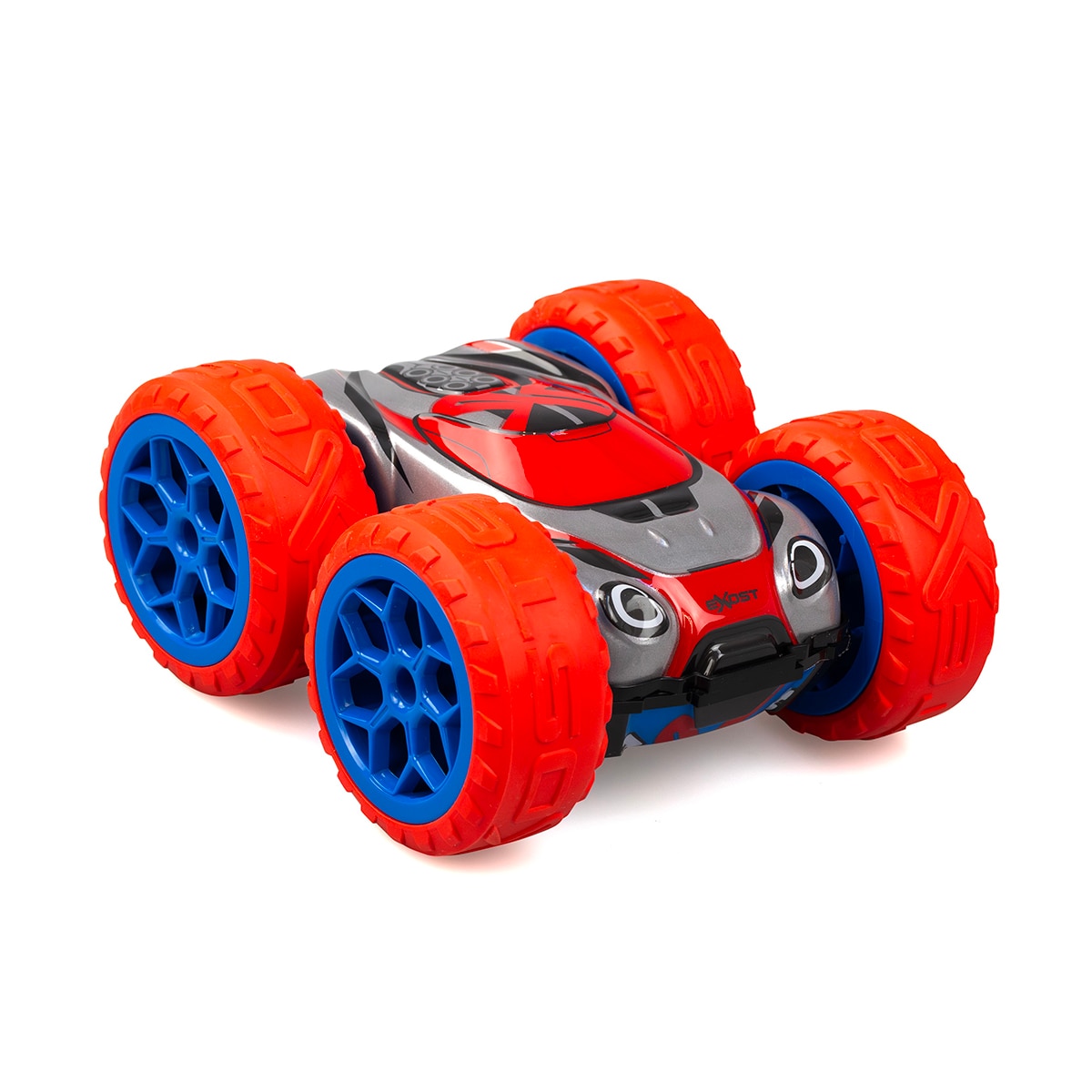 Vehículo radio control Exost 360 cross MX surtido Bizak 15