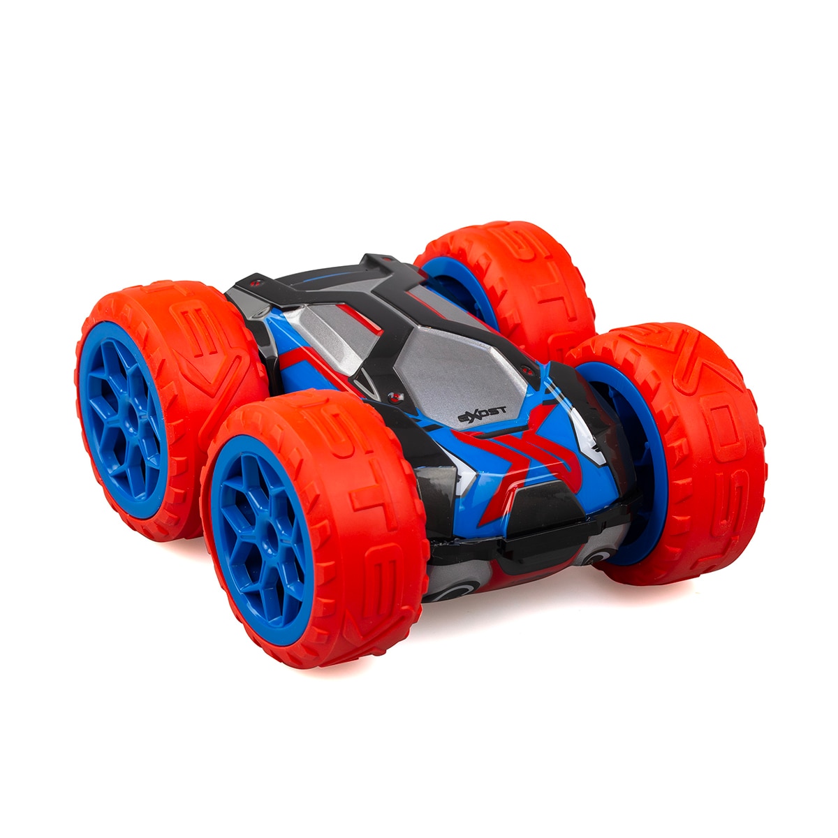 Vehículo radio control Exost 360 cross MX surtido Bizak 16