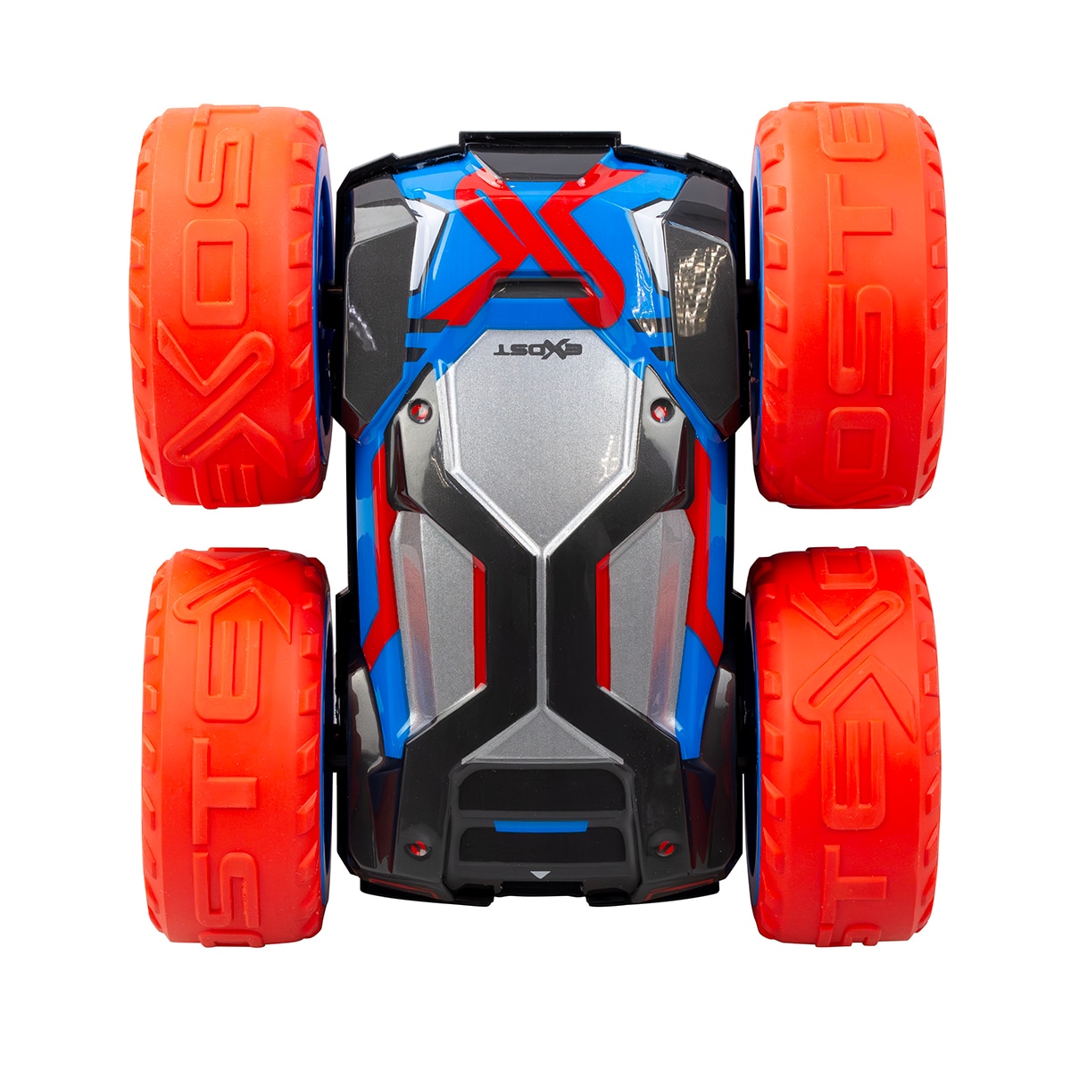 Vehículo radio control Exost 360 cross MX surtido Bizak 18