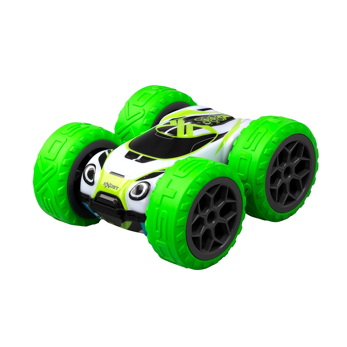 Vehículo radio control Exost 360 cross MX surtido Bizak 23