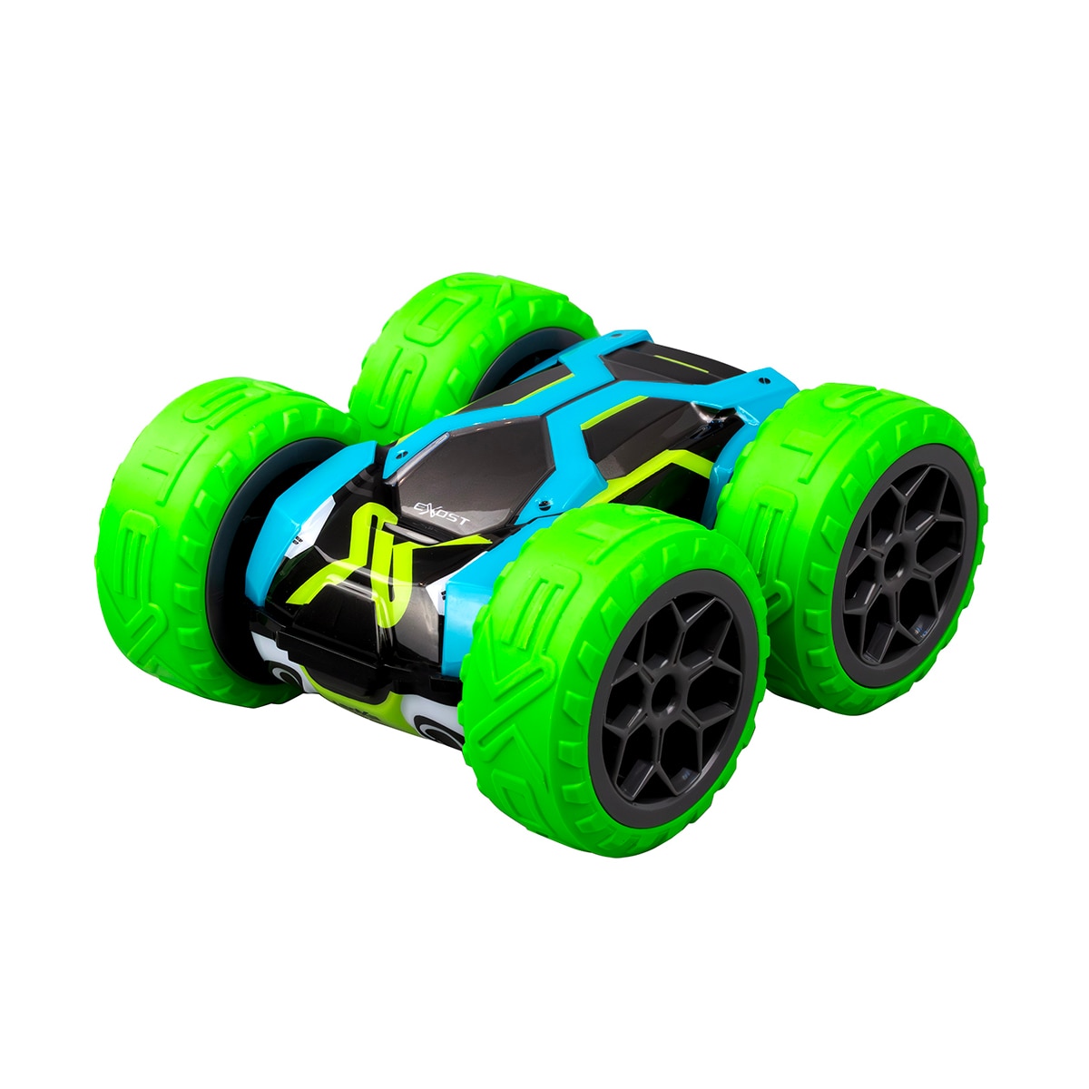 Vehículo radio control Exost 360 cross MX surtido Bizak 24