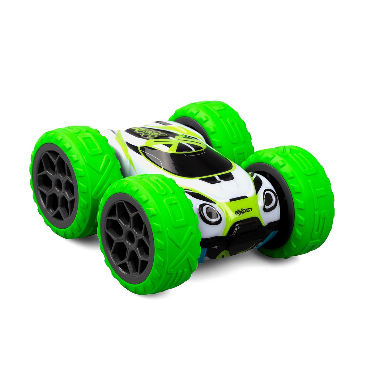 Vehículo radio control Exost 360 cross MX surtido Bizak 25