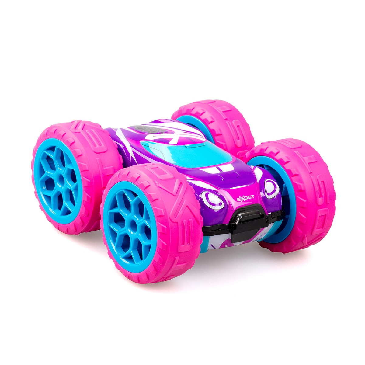 Vehículo radio control Exost 360 cross MX Amazon Bizak 5