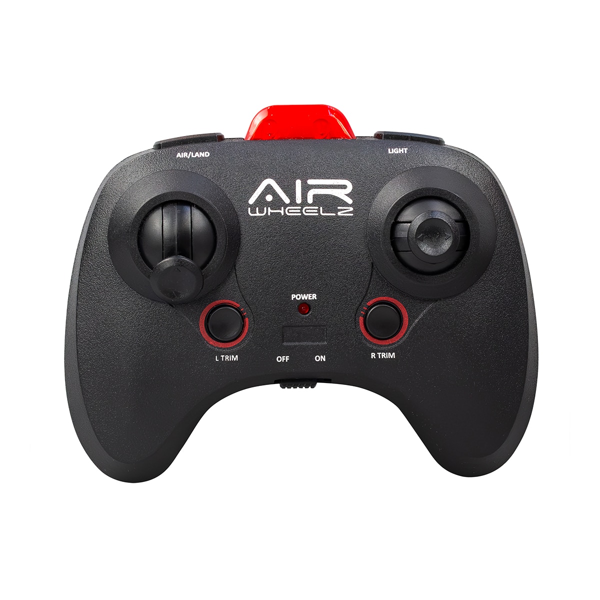 Helicóptero radio control Sky Wheels II Bizak 5