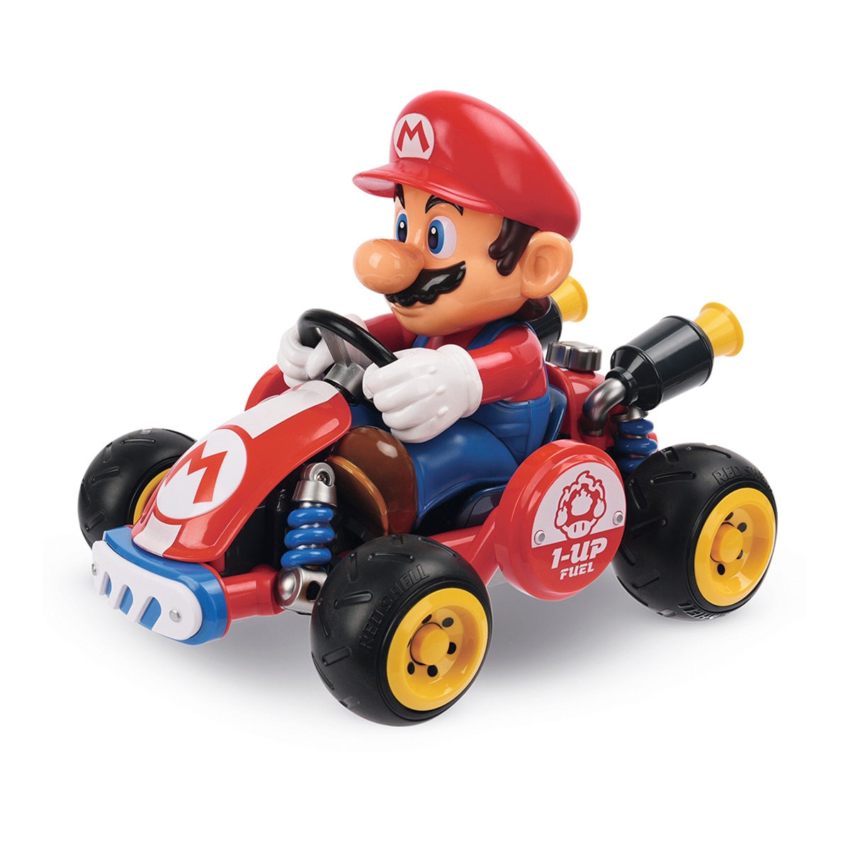 Kart radio control 2,4GHz Mario Kart™ World, Mario Carrera RC 2