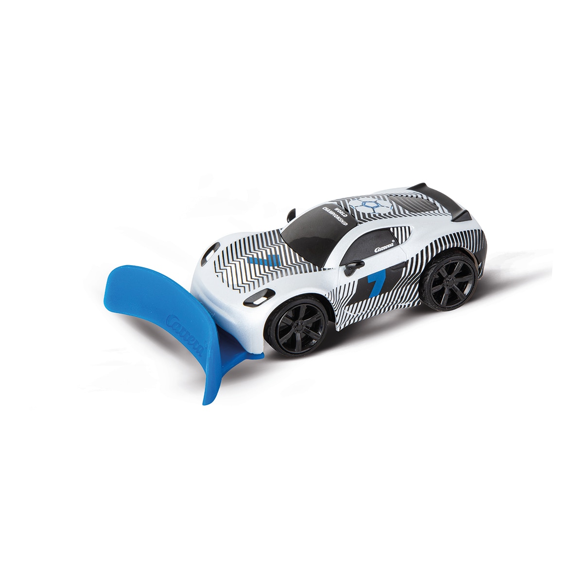 Juego de fútbol radio control 2,4GHz Carrera RC Soccer Set - World Championship Carrera RC 30