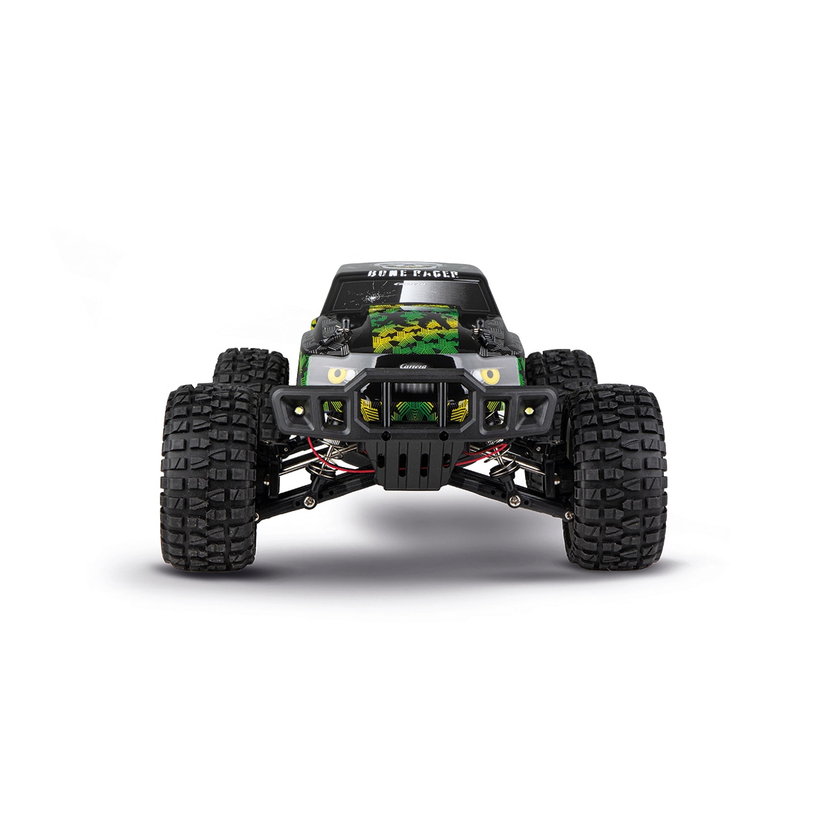 Coche radio control 2,4GHz Bone Racer Carrera RC Professional 3