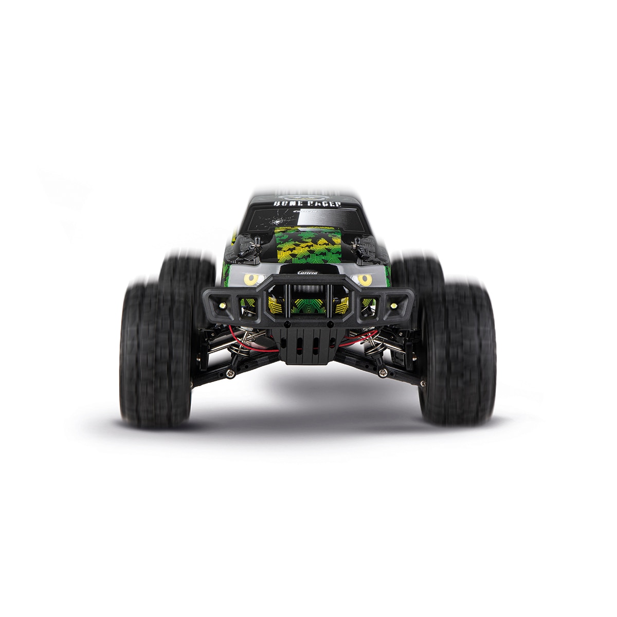Coche radio control 2,4GHz Bone Racer Carrera RC Professional 5