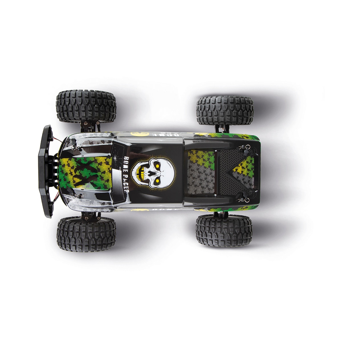 Coche radio control 2,4GHz Bone Racer Carrera RC Professional 7