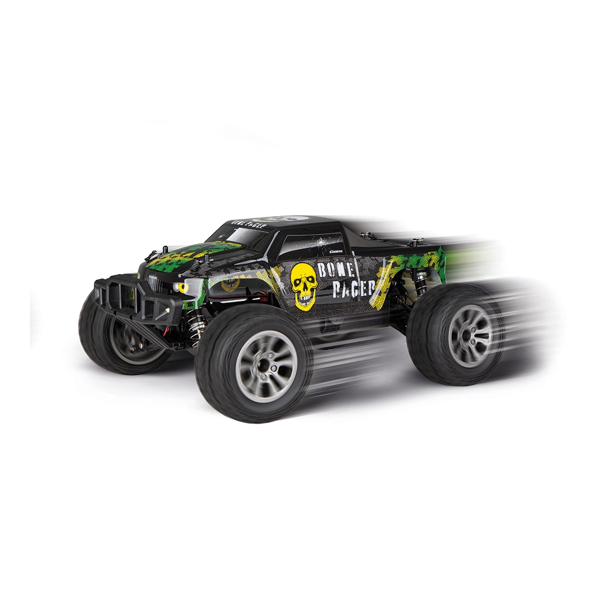 Coche radio control 2,4GHz Bone Racer Carrera RC Professional 11
