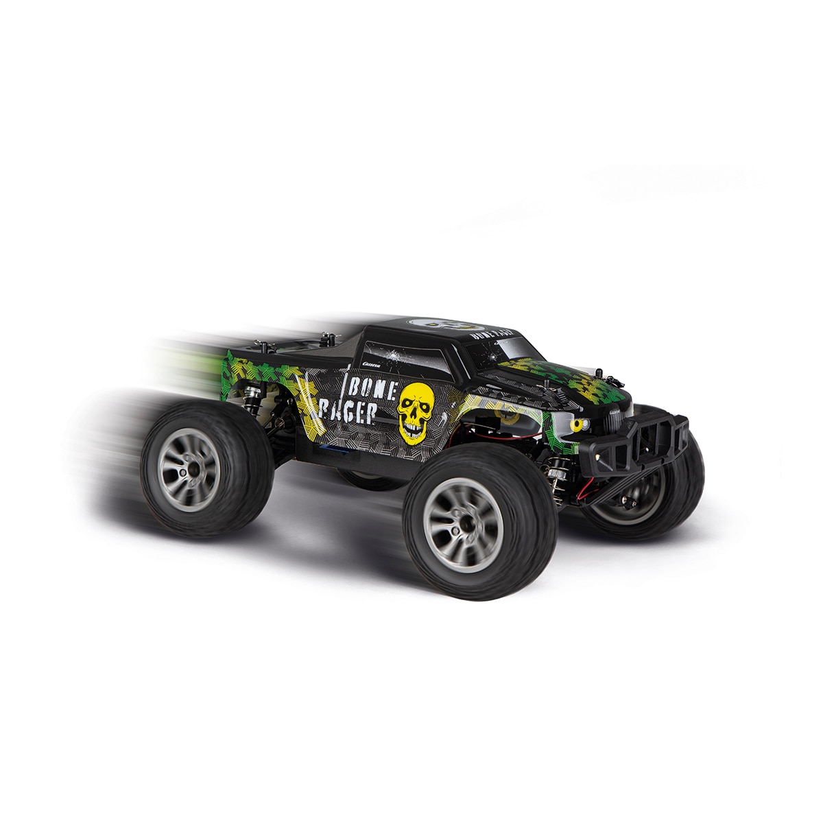 Coche radio control 2,4GHz Bone Racer Carrera RC Professional 13