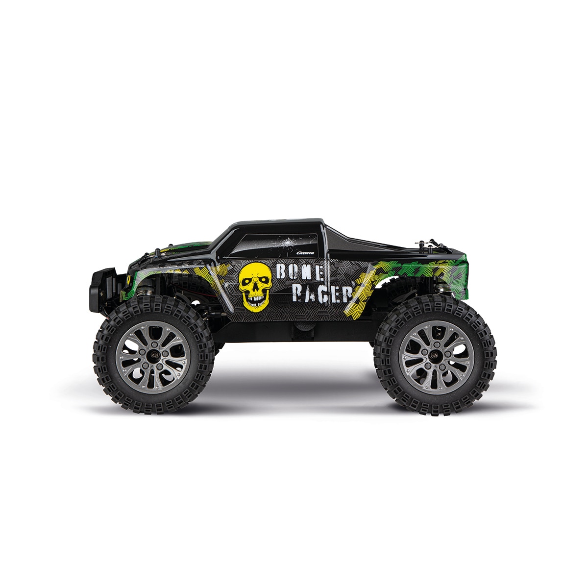 Coche radio control 2,4GHz Bone Racer Carrera RC Professional 14