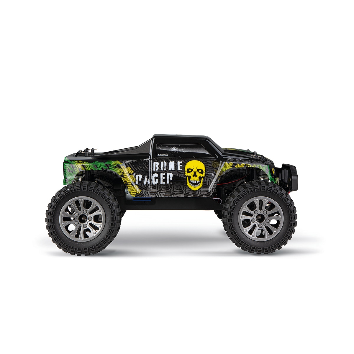 Coche radio control 2,4GHz Bone Racer Carrera RC Professional 15