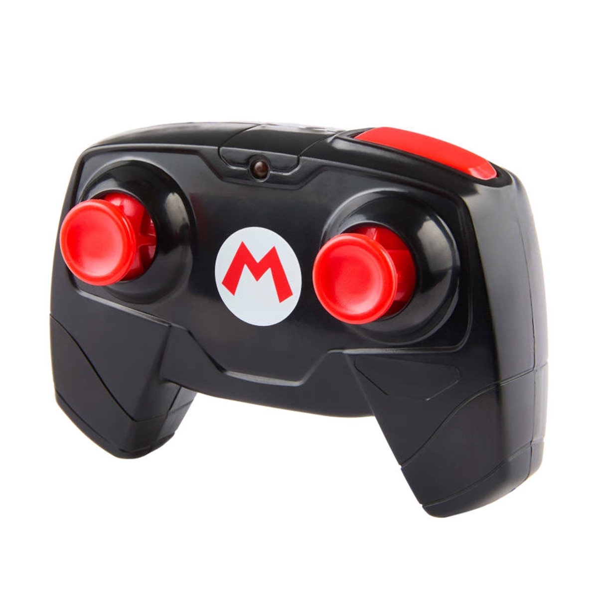 Coche Radio Control Mario Kart Moto Teledirigida Hot Wheels“Super Mario Galaxy Mattel 6