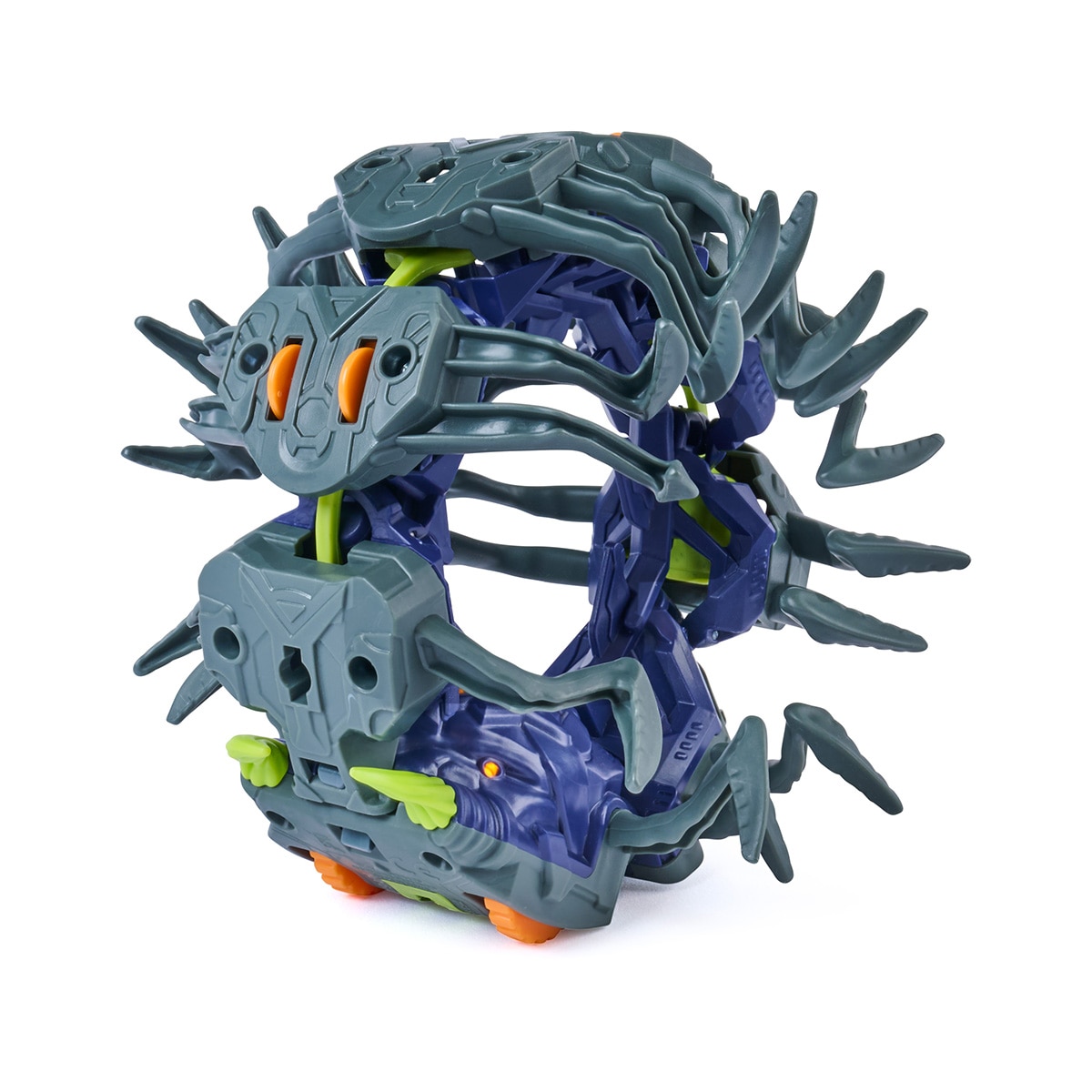 Radio Control Exploding Centipede Hexbots Spin Master 5
