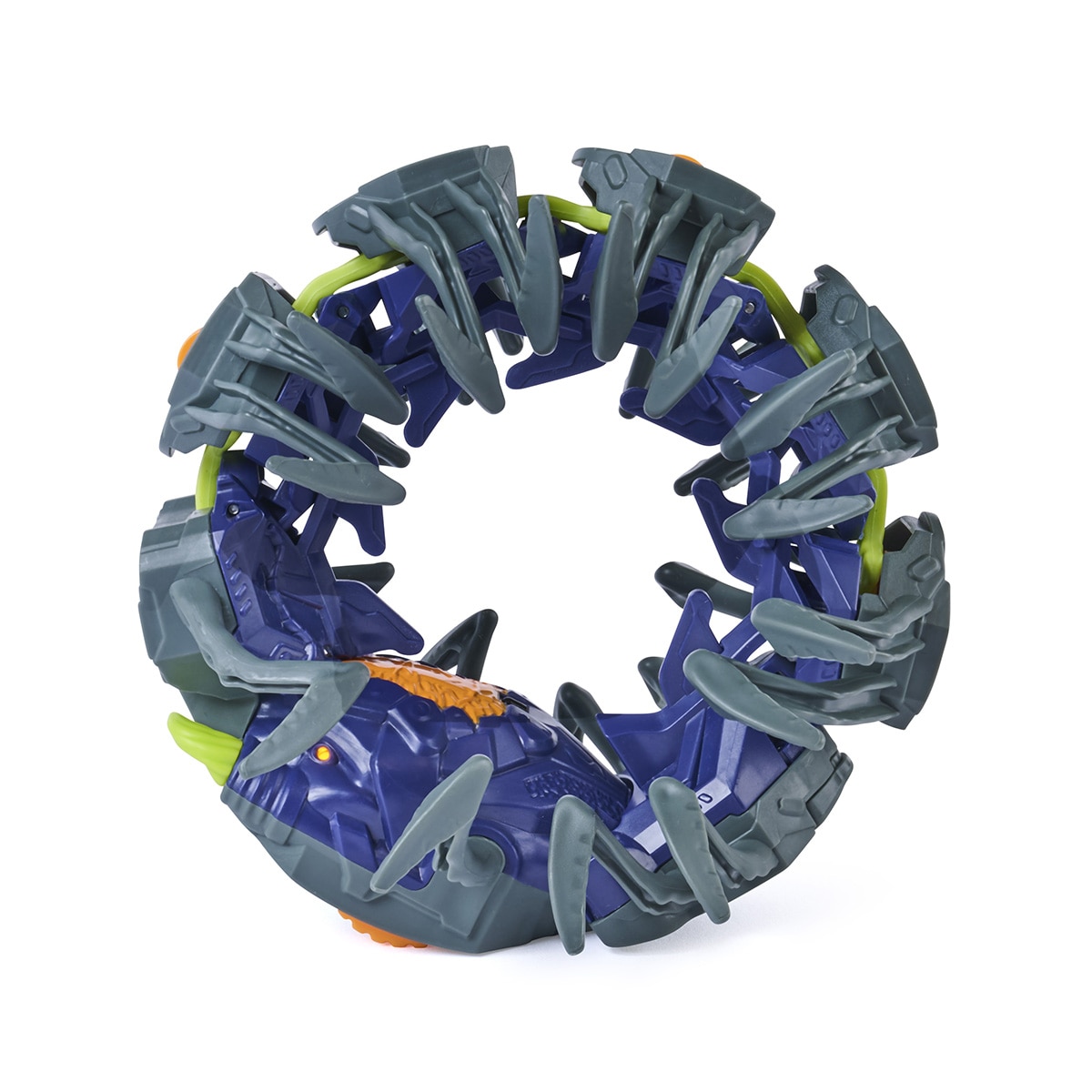 Radio Control Exploding Centipede Hexbots Spin Master 6