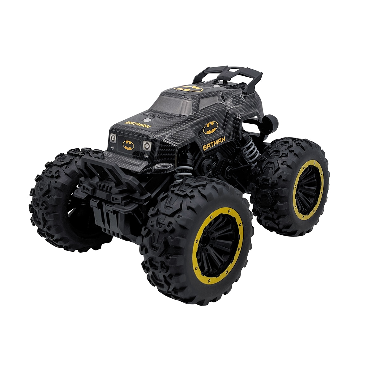 Radio control Batman Buggy 1:28 Batman Unice Toys 2
