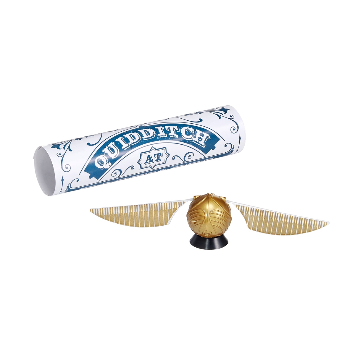 Snitch voladora misteriosa Harry Potter Famosa 2