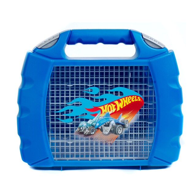 Imagen 0 de Caja de colección Hot Wheels
