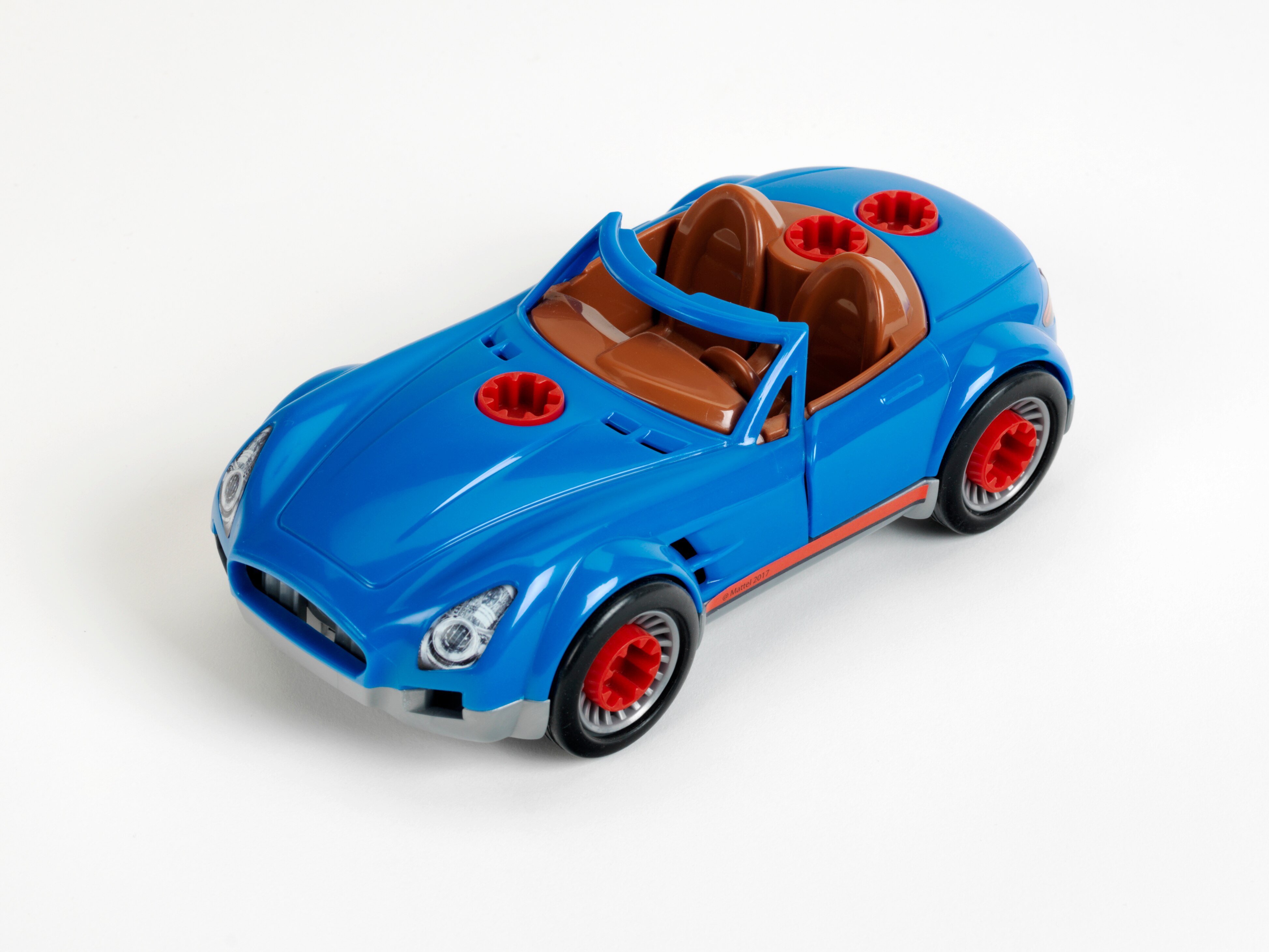 Hot Wheels Juego de tuneado de autos 2