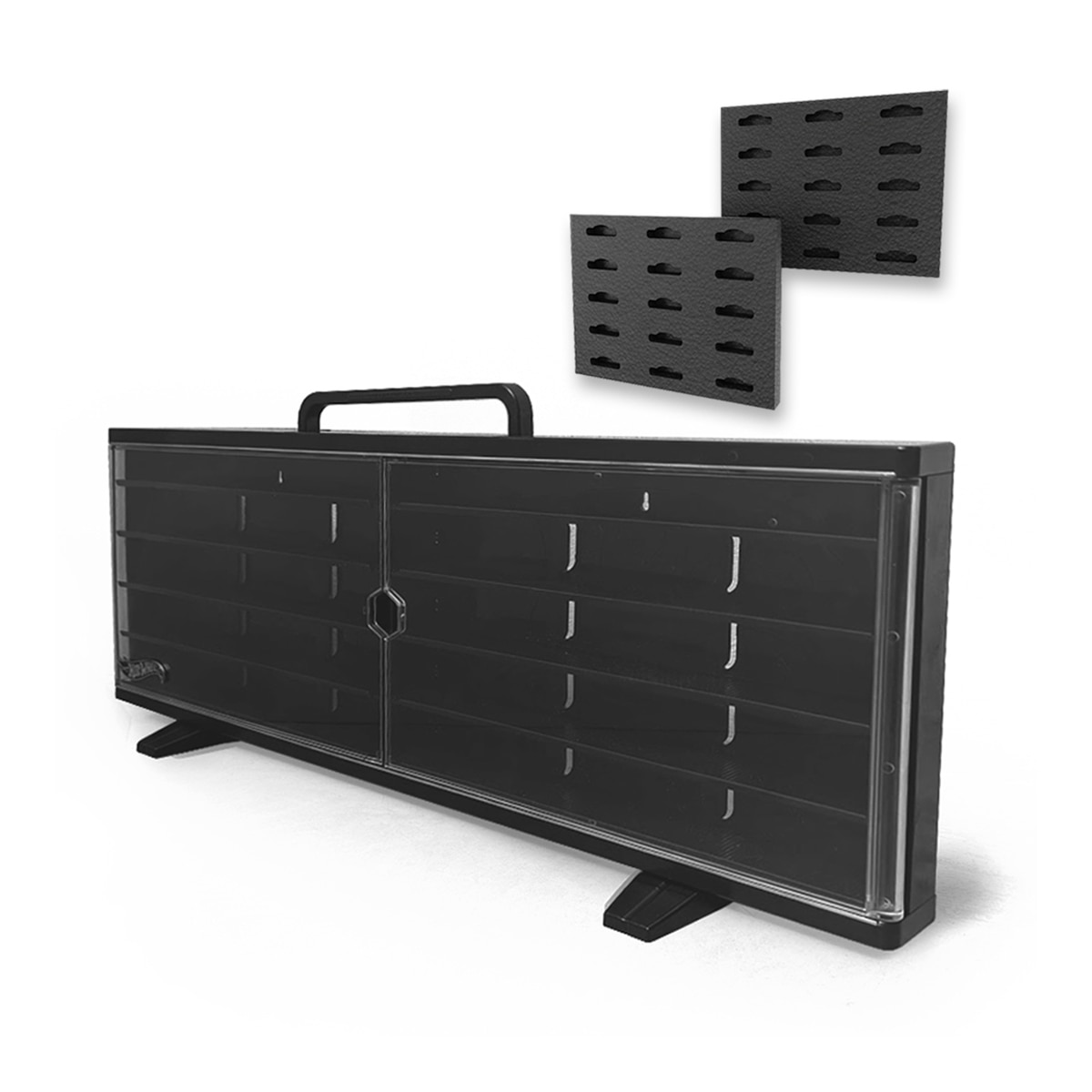 Imagen 0 de Maletin Coleccionista Hot Wheels Cefa Toys