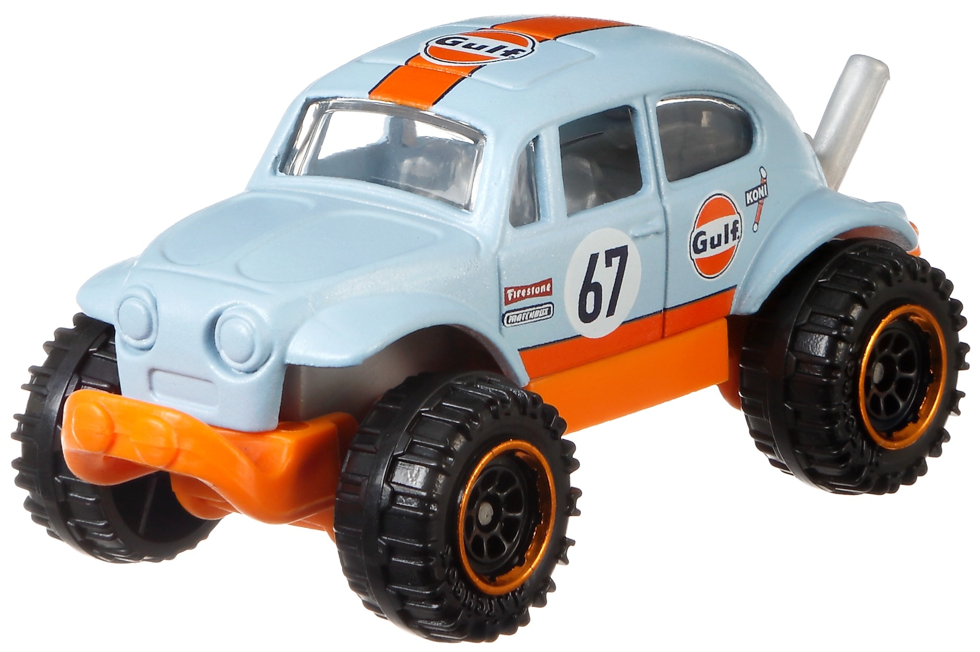 Pack 9 coches de juguete vehículos Matchbox modelos surtidos 8