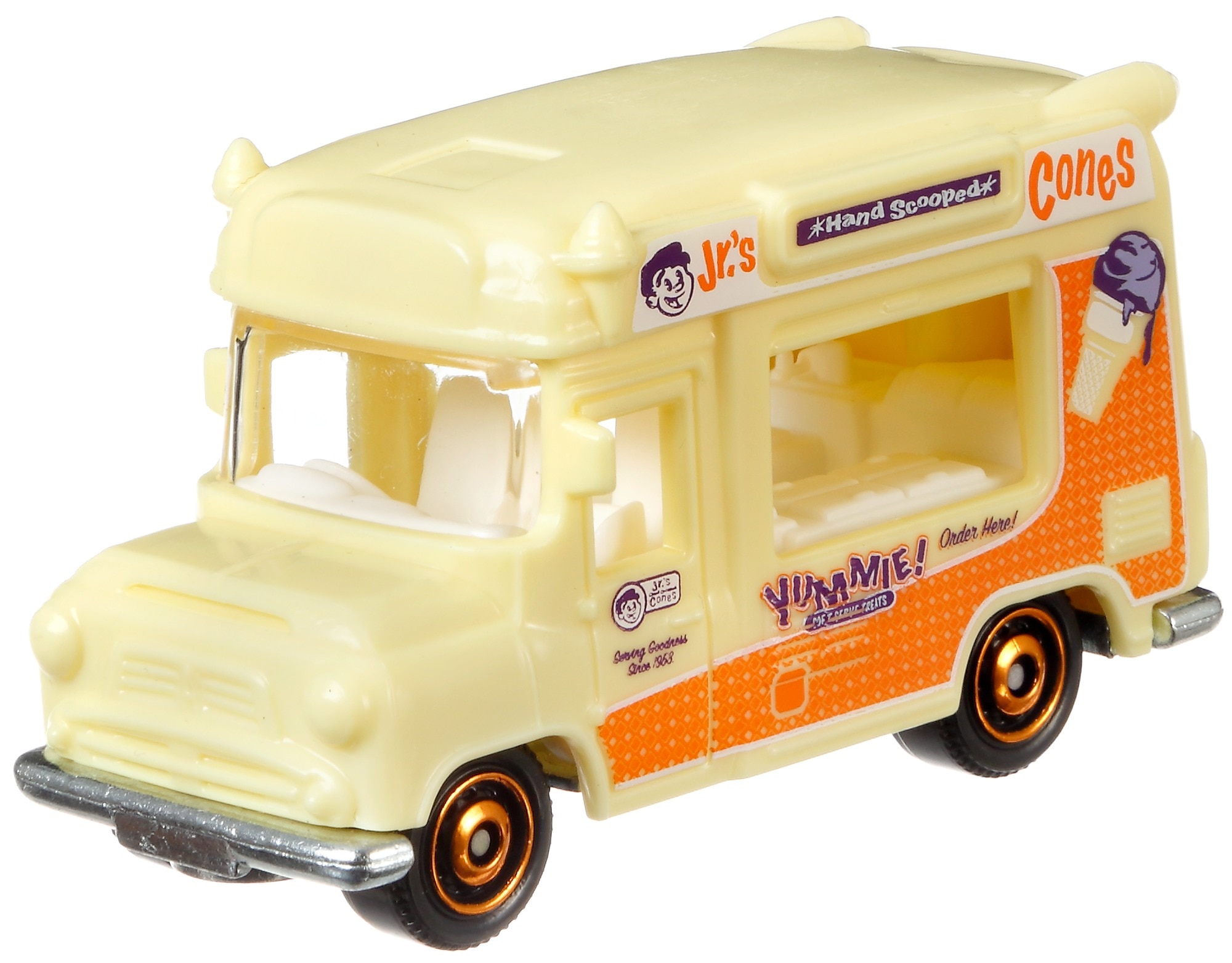 Pack 9 coches de juguete vehículos Matchbox modelos surtidos 9