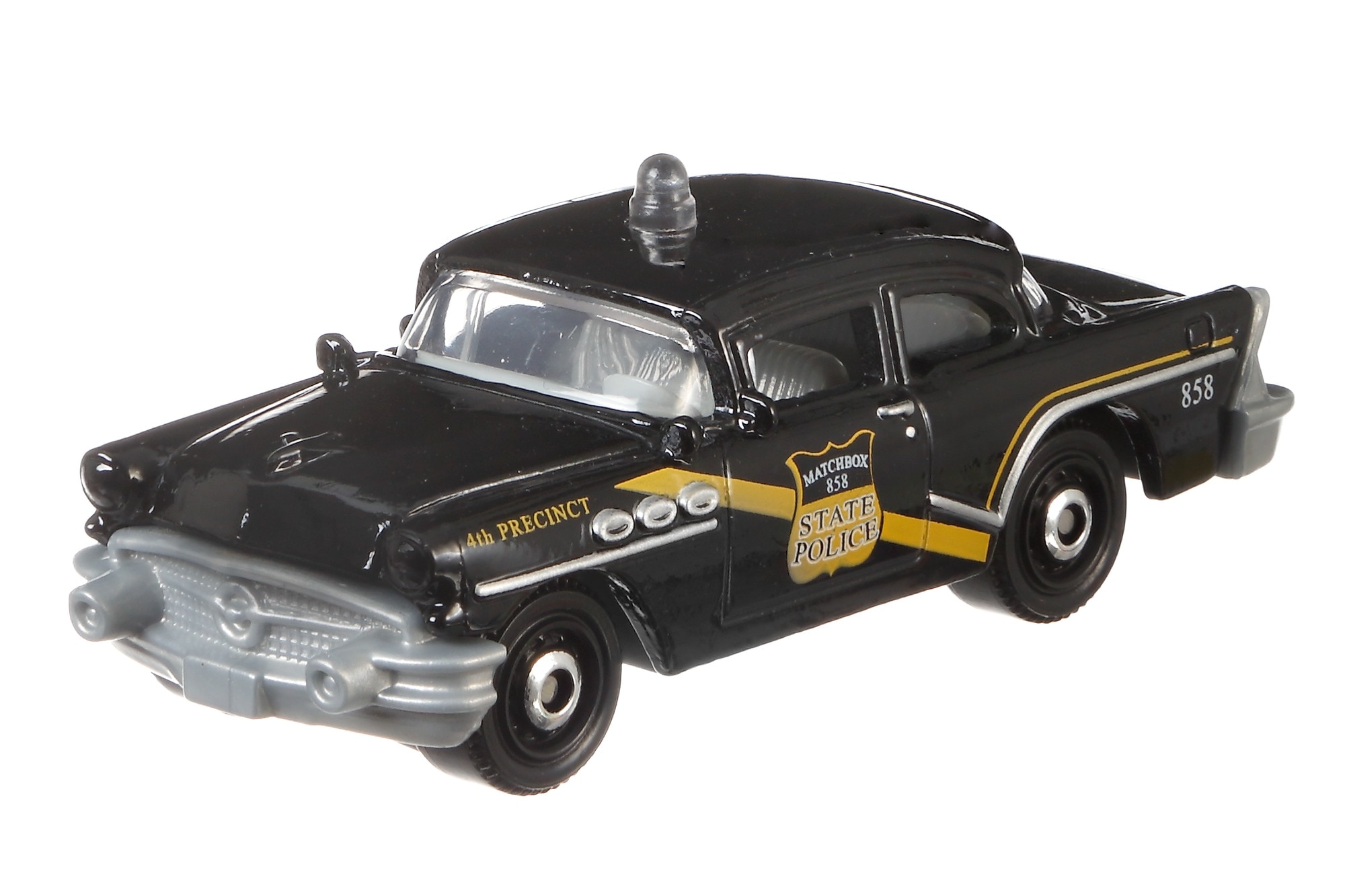 Pack 9 coches de juguete vehículos Matchbox modelos surtidos 11
