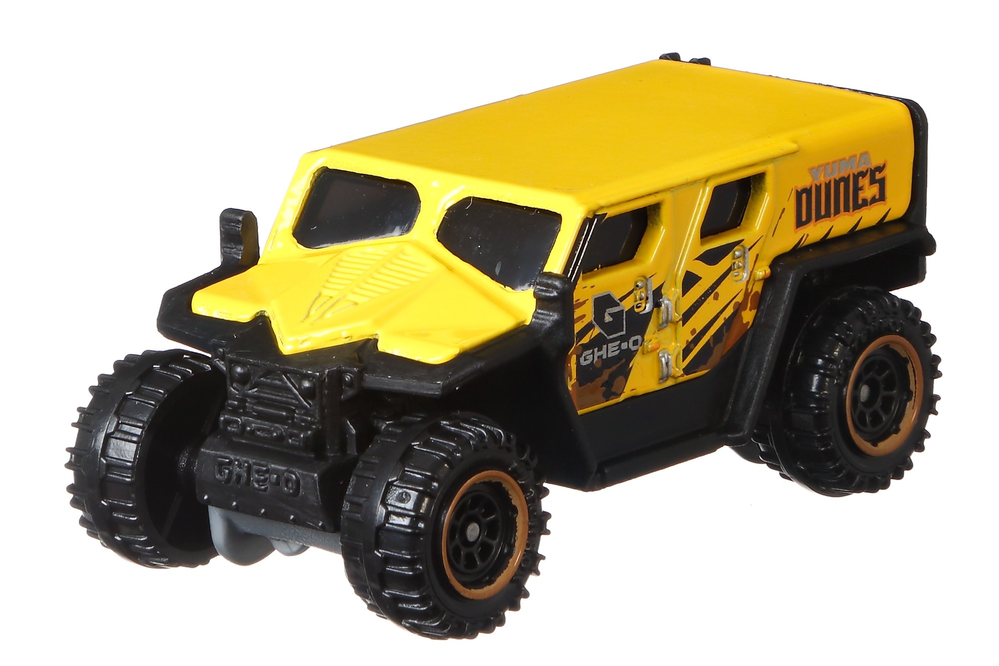 Pack 9 coches de juguete vehículos Matchbox modelos surtidos 14