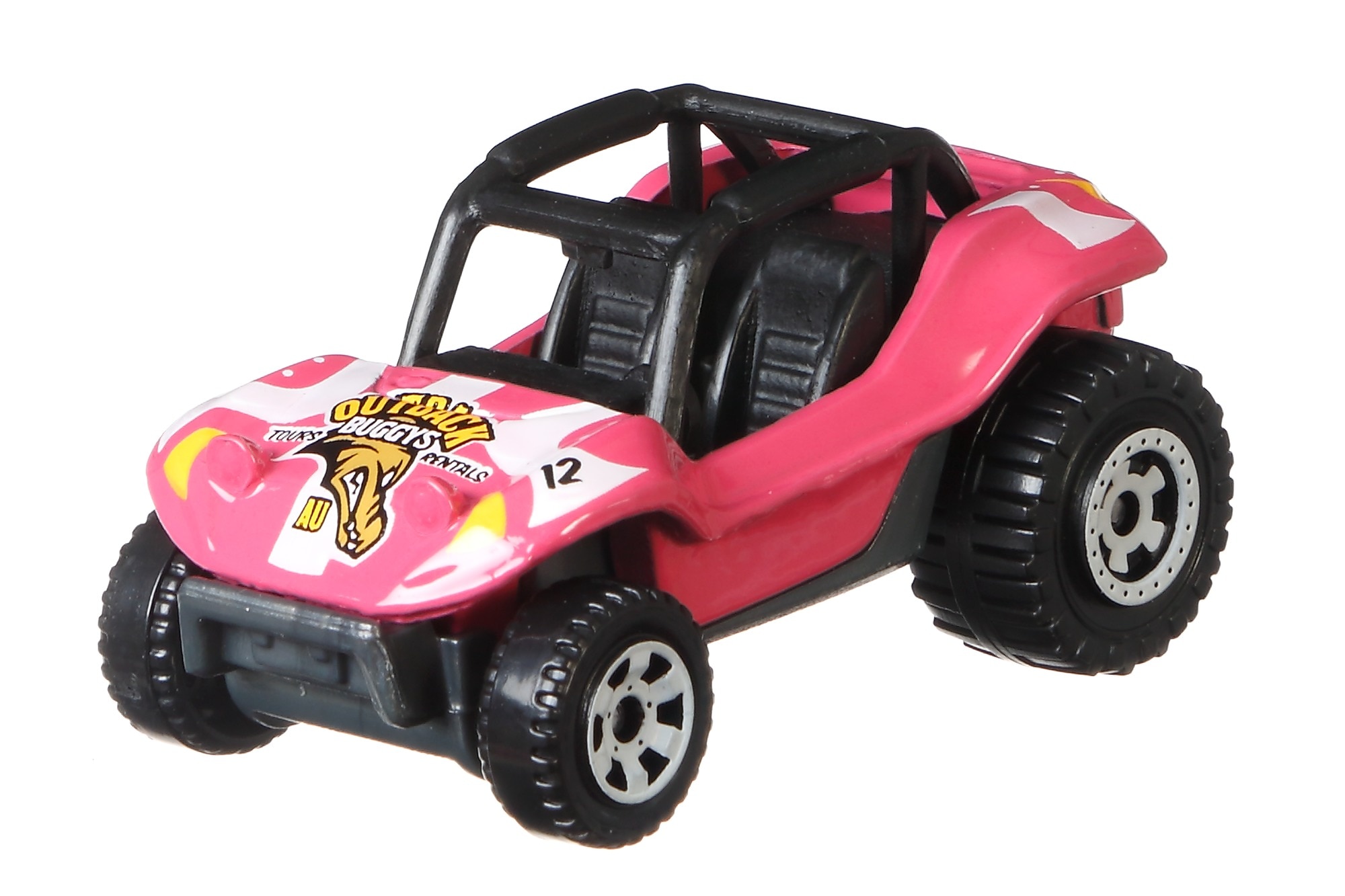 Pack 9 coches de juguete vehículos Matchbox modelos surtidos 15