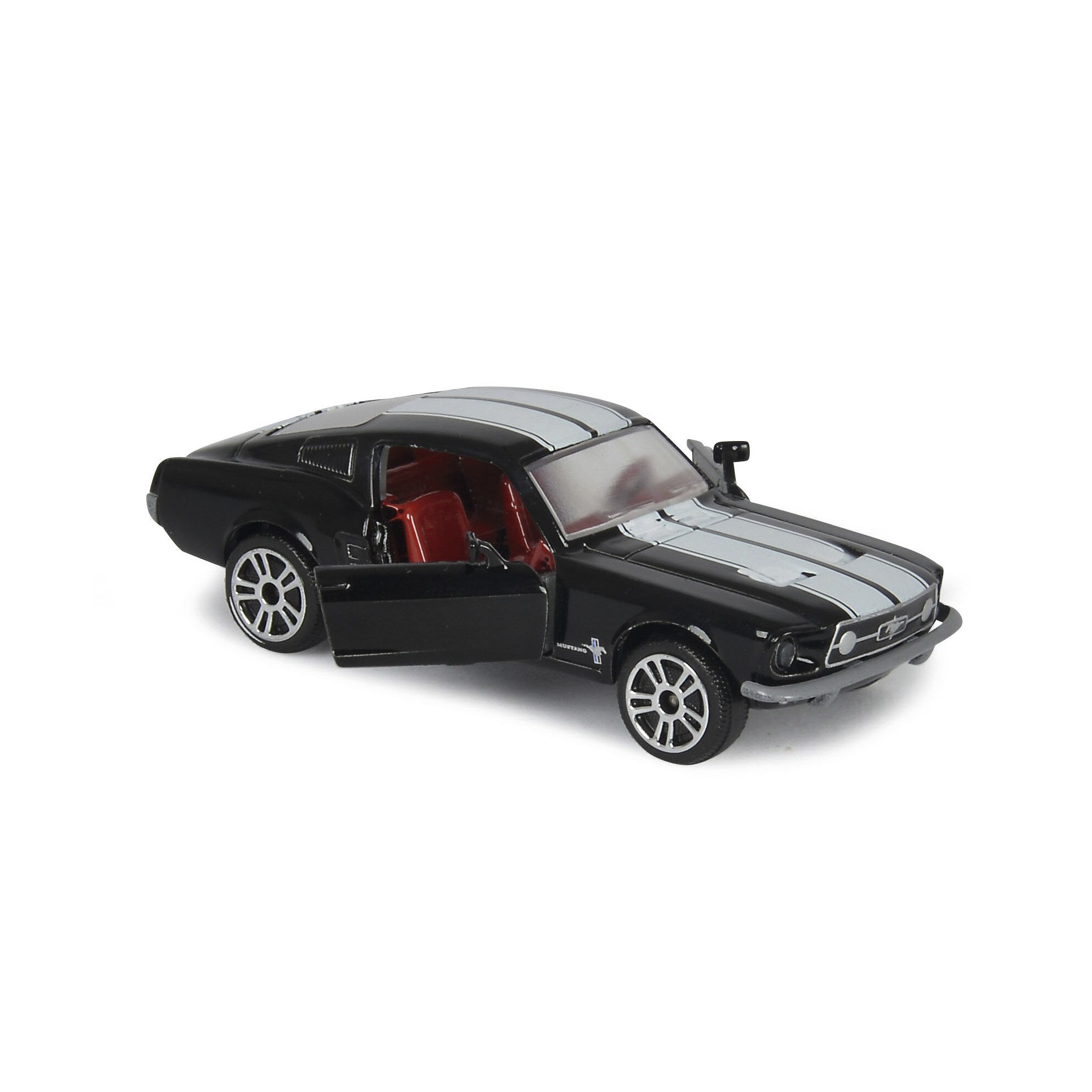 Set 5 Coches Vintage 6