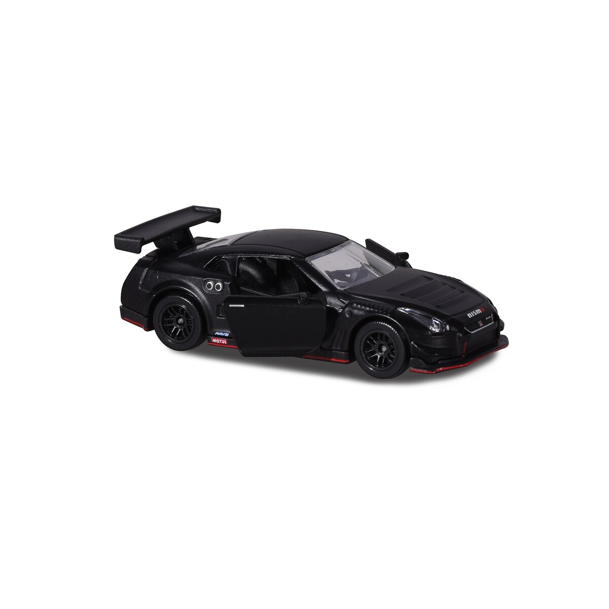 Giftpack 5 vehículos negros 3