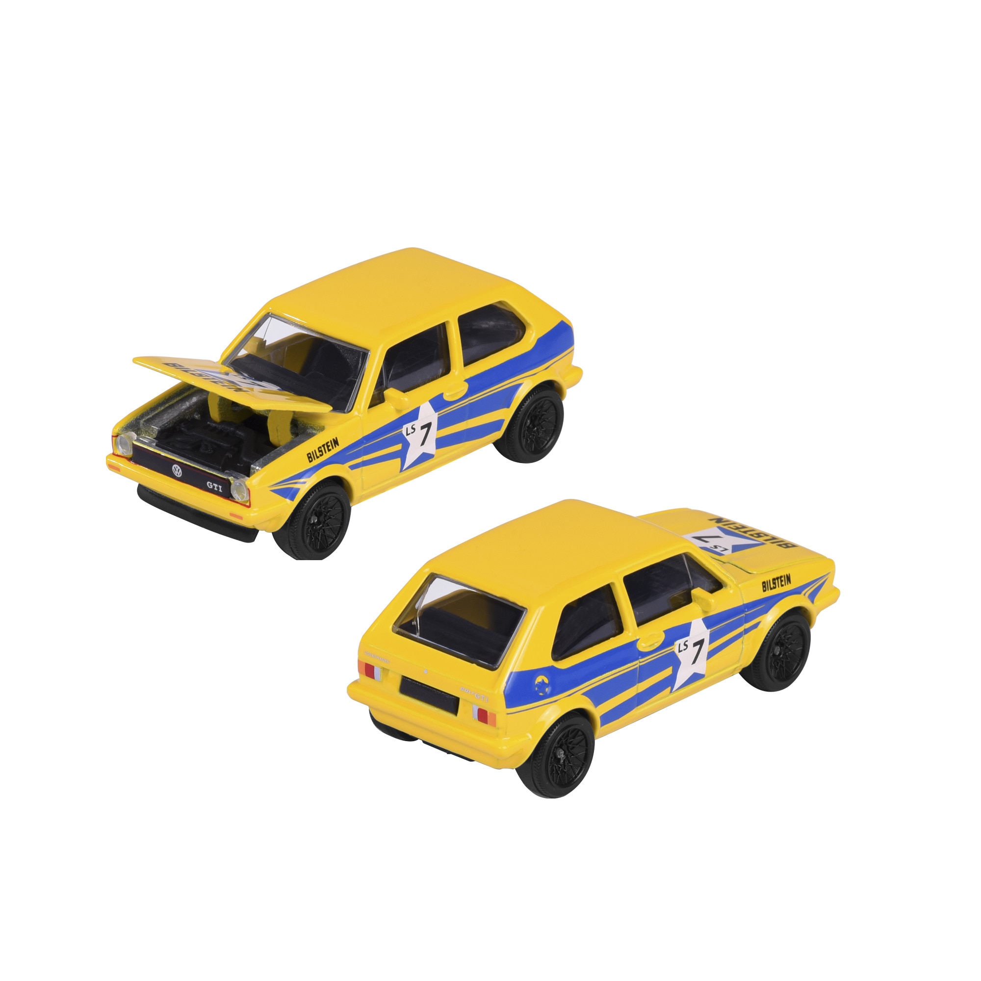 Coche Colkswagen the originals premium cars, 6 surt. 4