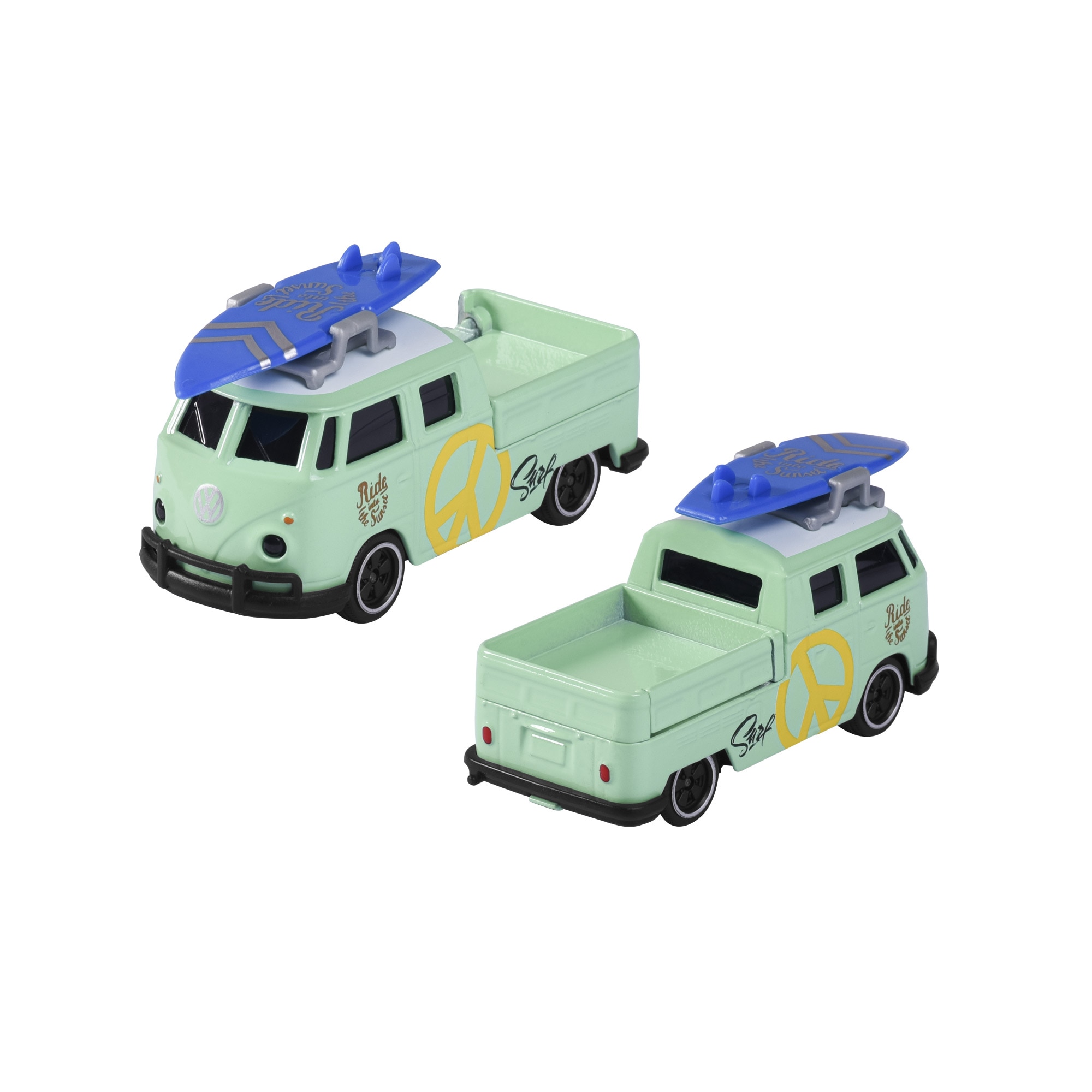 Coche Colkswagen the originals premium cars, 6 surt. 5