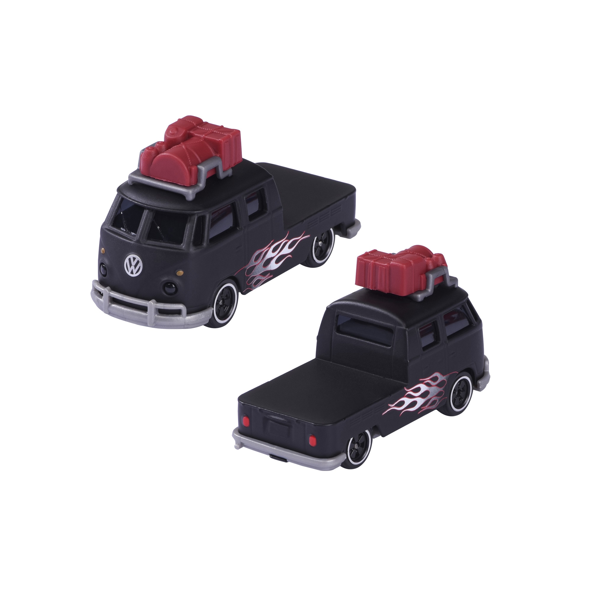 Coche Colkswagen the originals premium cars, 6 surt. 7