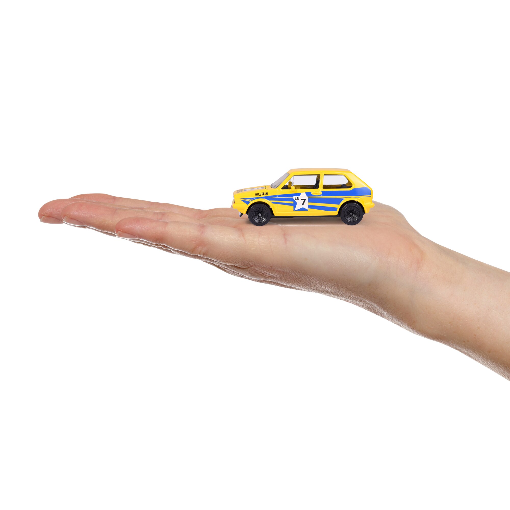 Set 2 coches Volkswagen the originals 3 surt 6