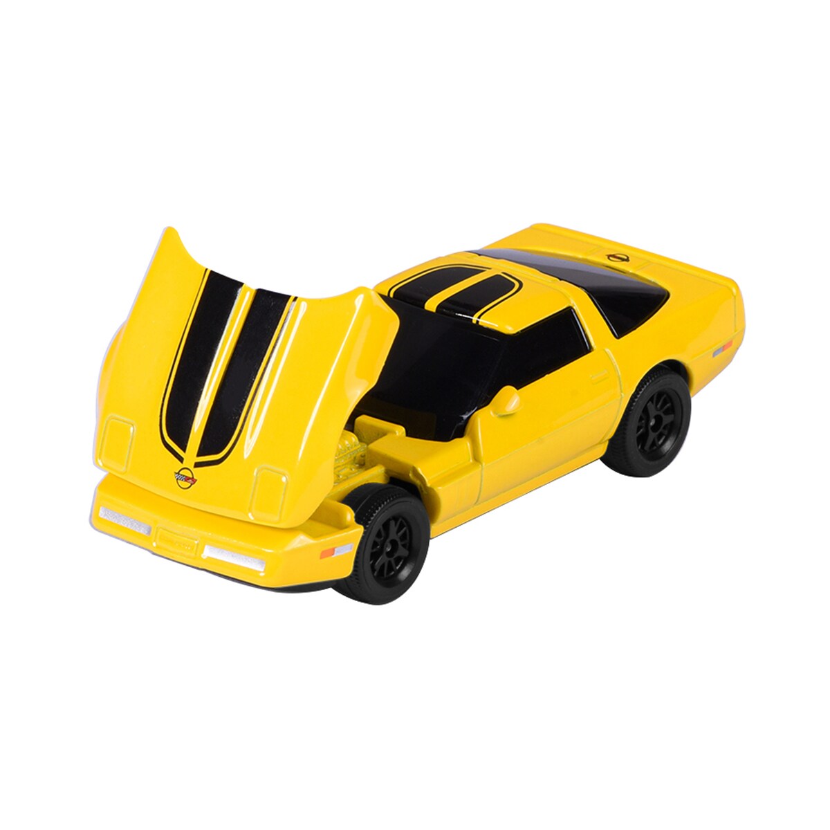 Pack 5 Vehículos Jóvenes 90s Majorette 5