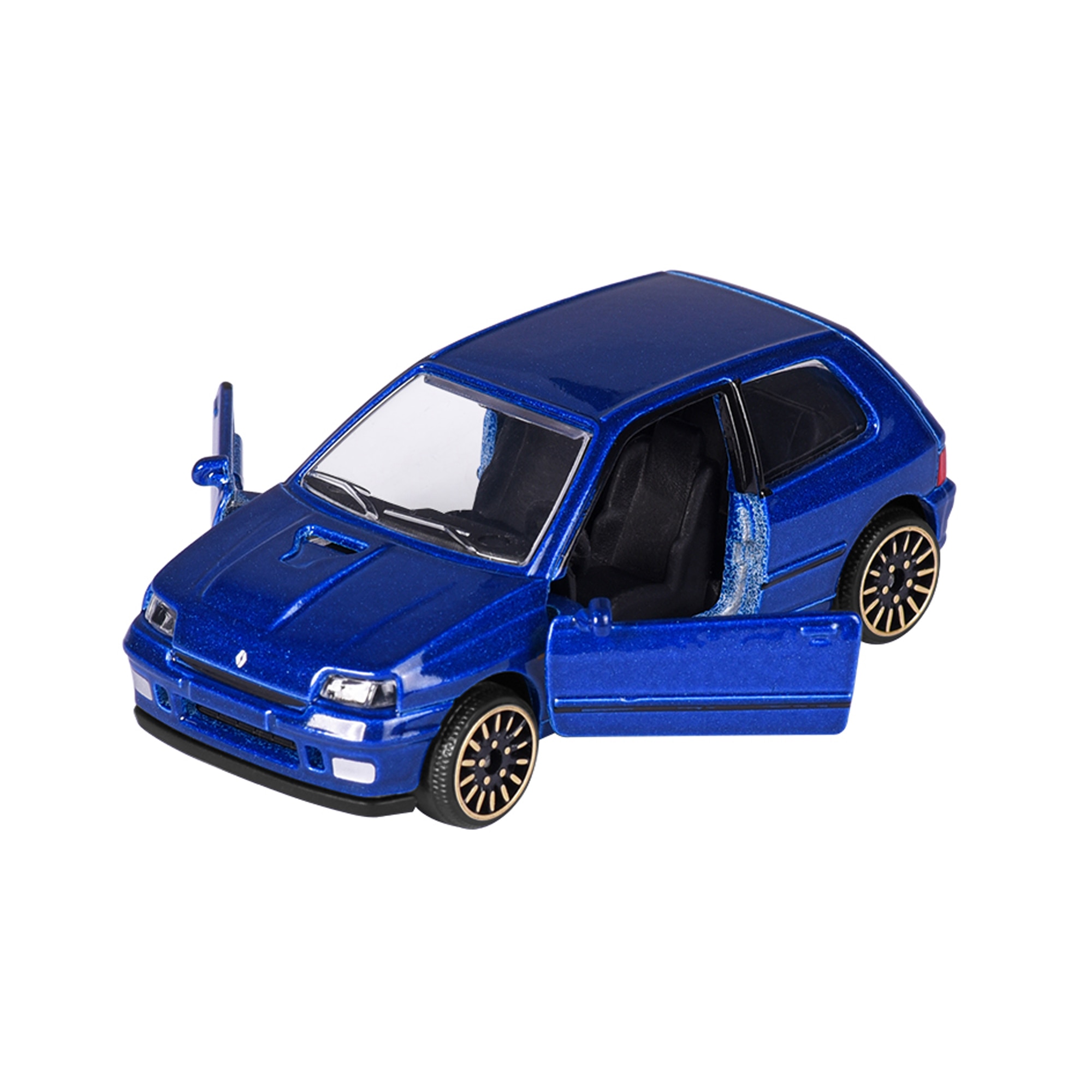 Pack 5 Vehículos Jóvenes 90s Majorette 7