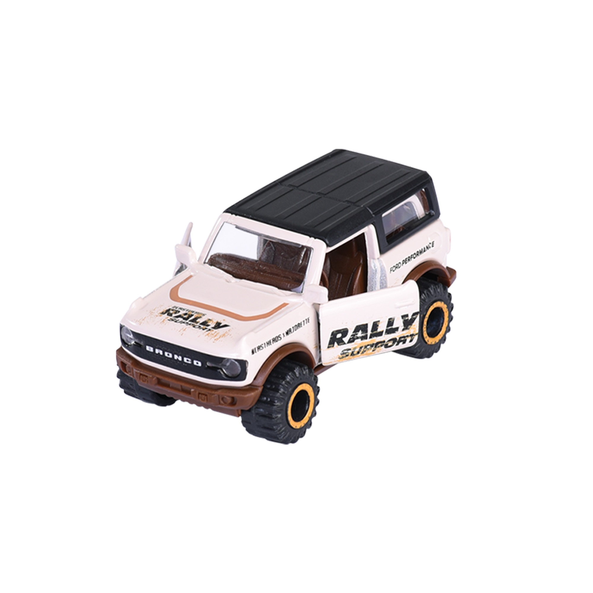 Pack 5 coches Serie Cast-Heads Gift Majorette 2