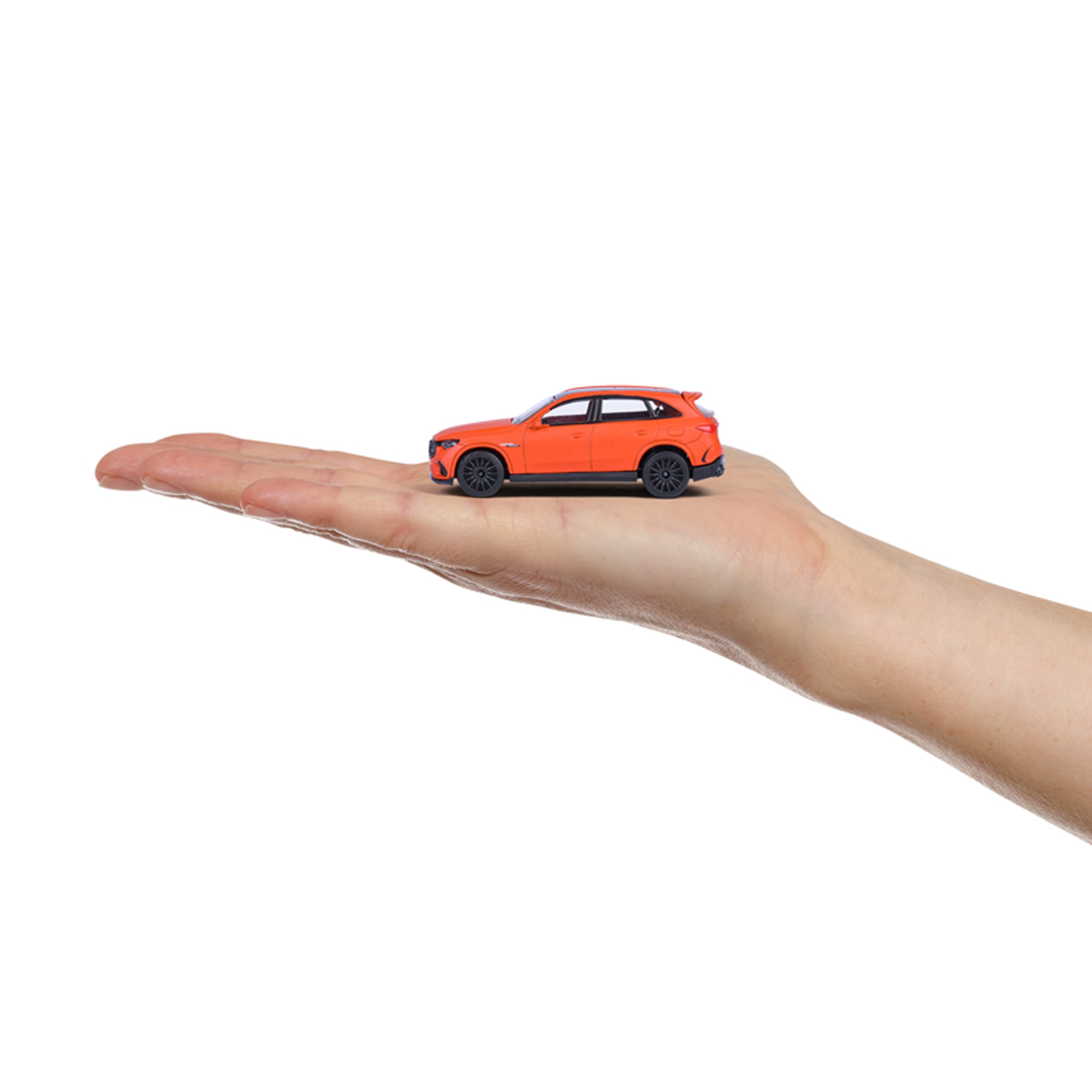 Pack 5 Ride Cool Mercedes-AMG 6