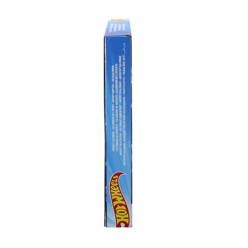 Calendario de Adviento 2026 descubre tu Regalo en las 24 Puertas de 2026 Hot Wheels Mattel 5