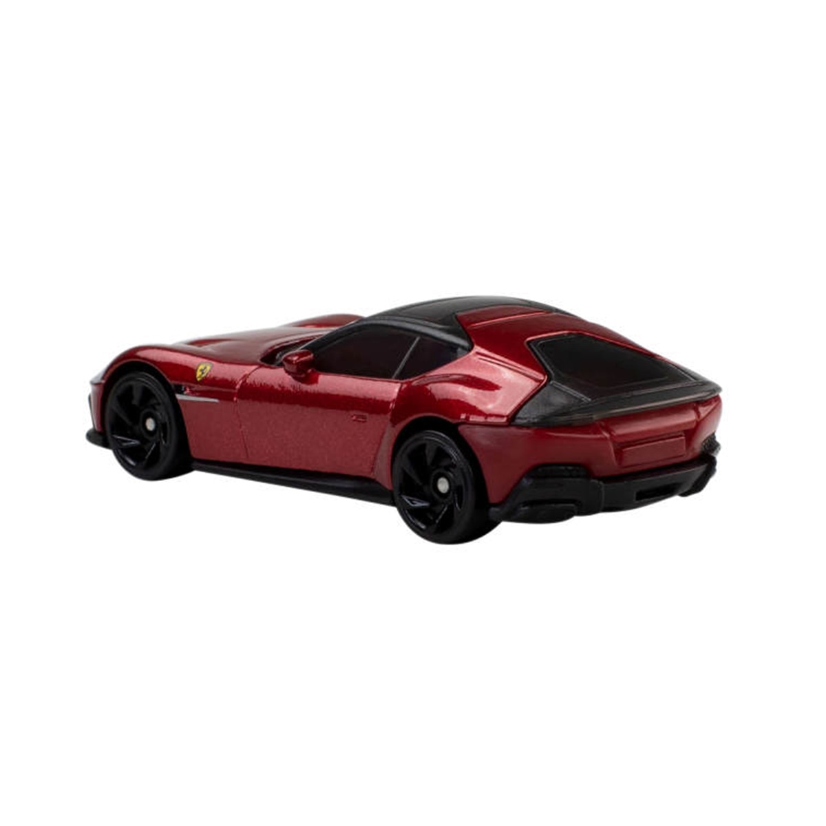 Carro Hot Wheels Ferraris - Pack 5 Unidades - Modelo Sortido Envio Aleatório 3