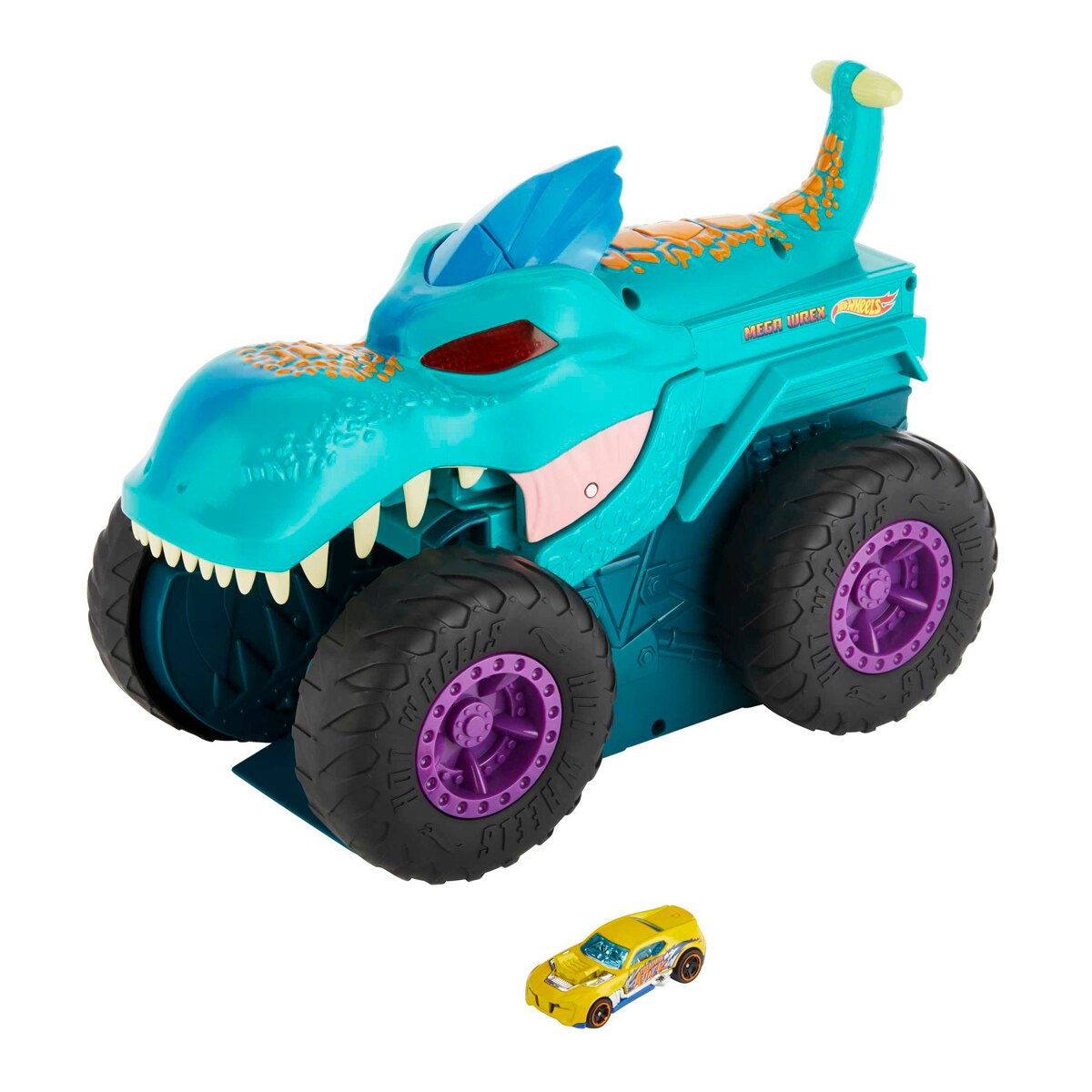 Muerdecoches Mega Wrex 1