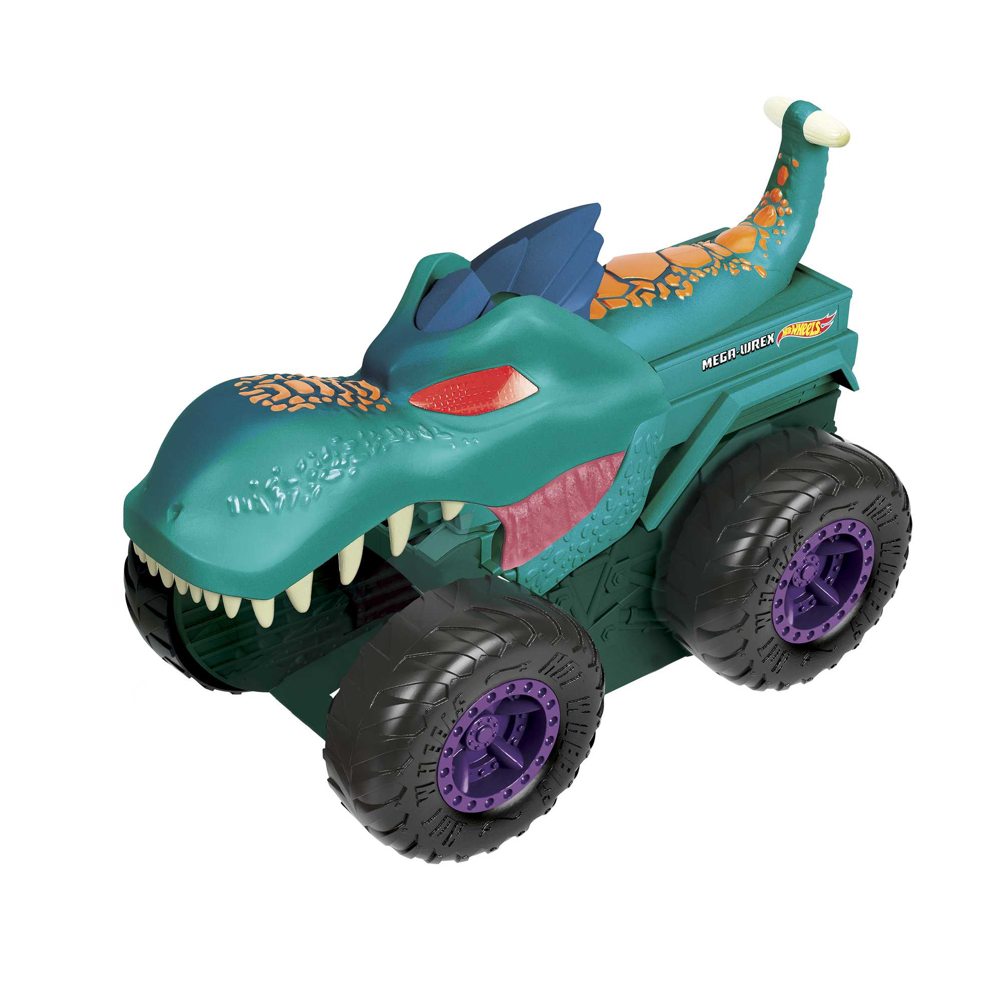 Muerdecoches Mega Wrex 3